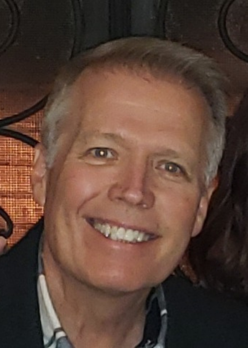 Joseph Cutler, author of Your Road to Success
